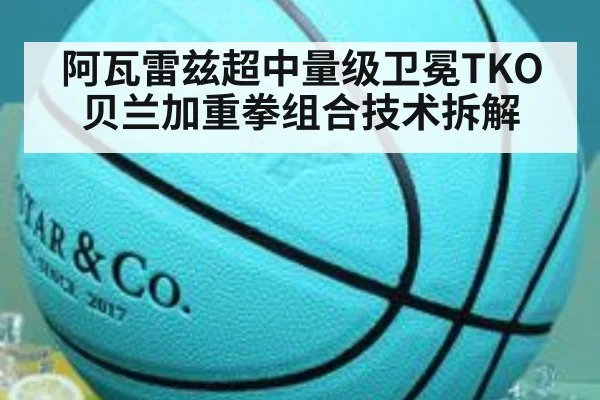 阿瓦雷兹超中量级卫冕TKO贝兰加重拳组合技术拆解